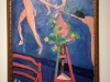 Les capucines à la danse Matisse